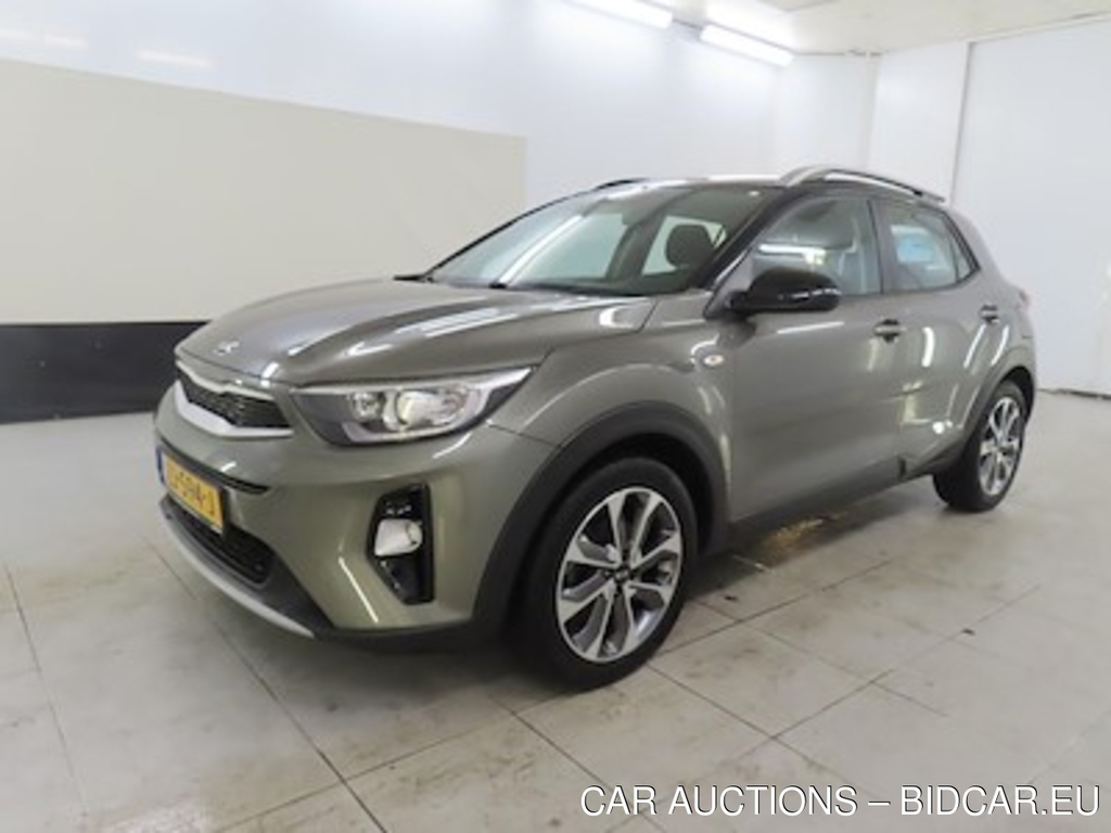 Kia Stonic 1.0 T-GDi 74 kW ActieAuto 5d DynamicLine APL