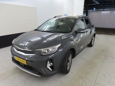 Kia Stonic 1.0 T-GDi MHEV 74 kW DynamicPlusLine 5d APL