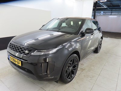 Land Rover Range rover evoque P300e PHEV Bronze Collection automaat 5d