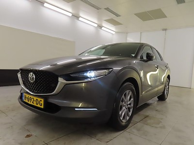 Mazda CX-30 SKYACTIV-G 122 Comfort 5d