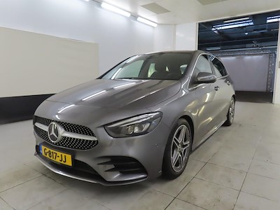 Mercedes-Benz B-Klasse B 180 7G-DCT Business Solution AMG 5d