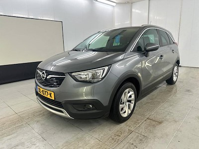 Opel Crossland X 1.2 Turbo 110pk Start/Stop Innovation