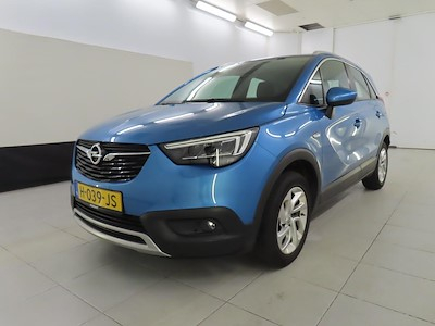 Opel Crossland X 1.2 Turbo S;S Innovation auto 5d