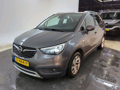 Opel Crossland X 1.5 CDTI 120pk Start/Stop Aut. Innovation