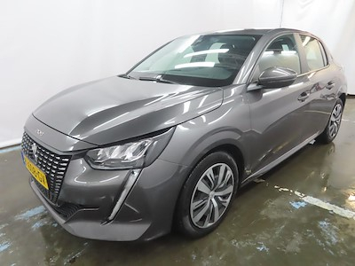 Peugeot 208 Active 1.2 PureTech 75 5d