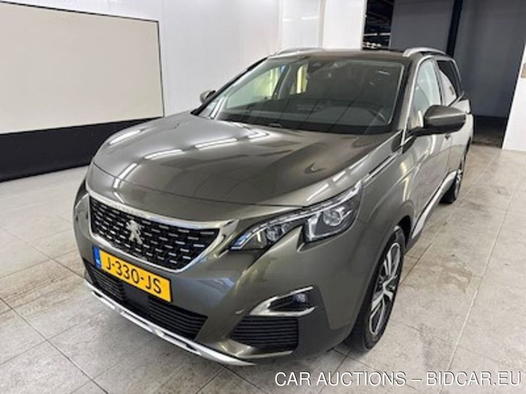 Peugeot 5008 Allure PureTech 130 EAT8