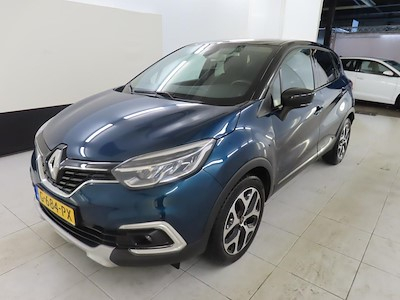 Renault Captur Energy TCe 150 EDC ActieAuto 5d Intens APL