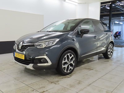 Renault Captur Energy TCe 150 EDC ActieAuto 5d Intens APL