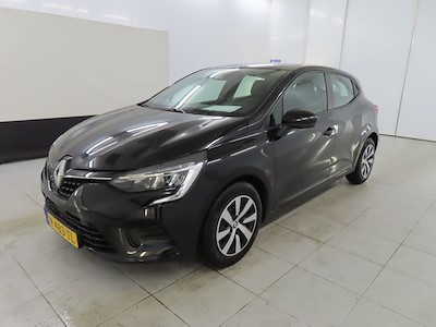 Renault CLIO 1.0 TCe 90 GPF Equilibre 5d