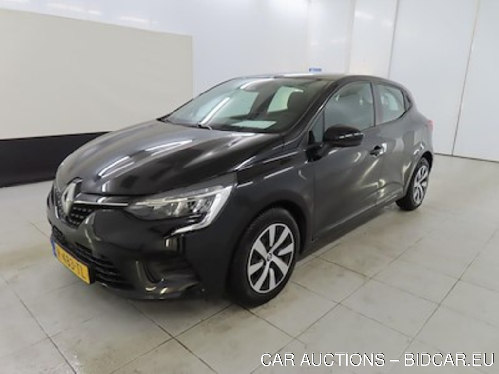 Renault CLIO 1.0 TCe 90 GPF Equilibre 5d