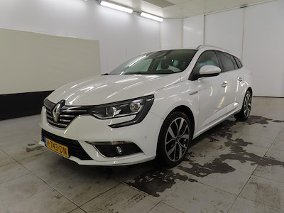 Renault Megane estate TCe 115 Bose 5d