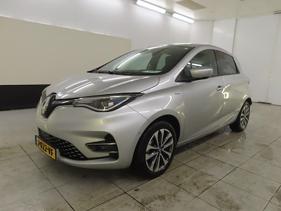 Renault ZOE R135 Edition One (batterijkoop) 5d APL - BATTERY I