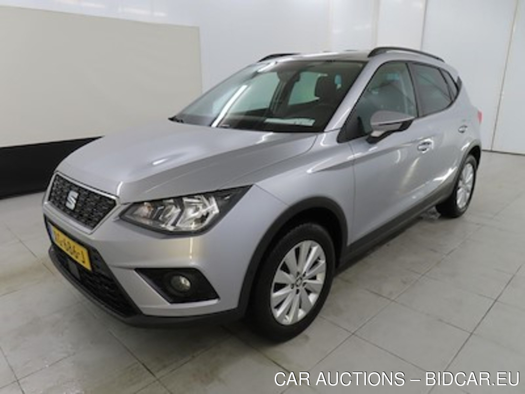 Seat Arona 1.0 TSI 70kW Style Business Intense 5d