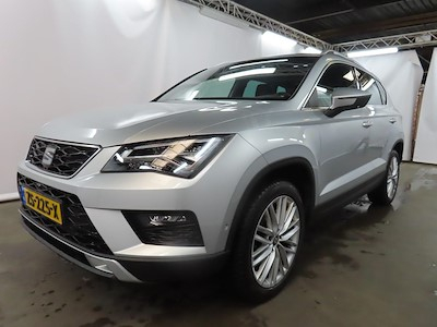 Seat Ateca 1.5 TSI Xcellence Business Intense 5d