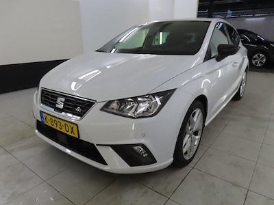 Seat IBIZA 1.0 Eco TSI ACTI 5d FR Business Intense 5d