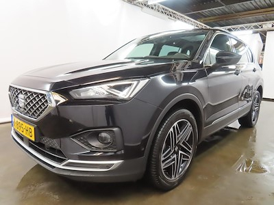 Seat Tarraco 1.5 TSI Xcellence7-zits DSG-7 5d ActieAuto