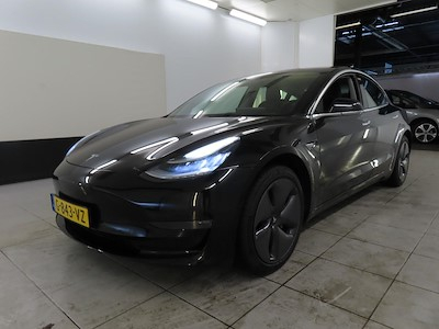 Tesla Model 3 ActieAuto Dual Motor AWD 4d Long Range