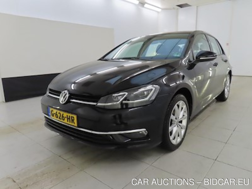 Volkswagen GOLF 1.5 TSI 110kW 7-DSG Highline 5d