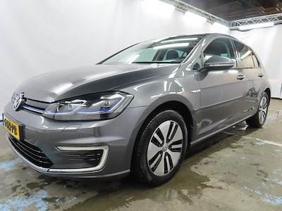 Volkswagen GOLF ActieAuto auto 5d e-Golf