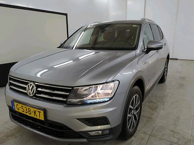 Volkswagen Tiguan allspace 1.5 TSI 150pk 7-DSG Comfortline Business