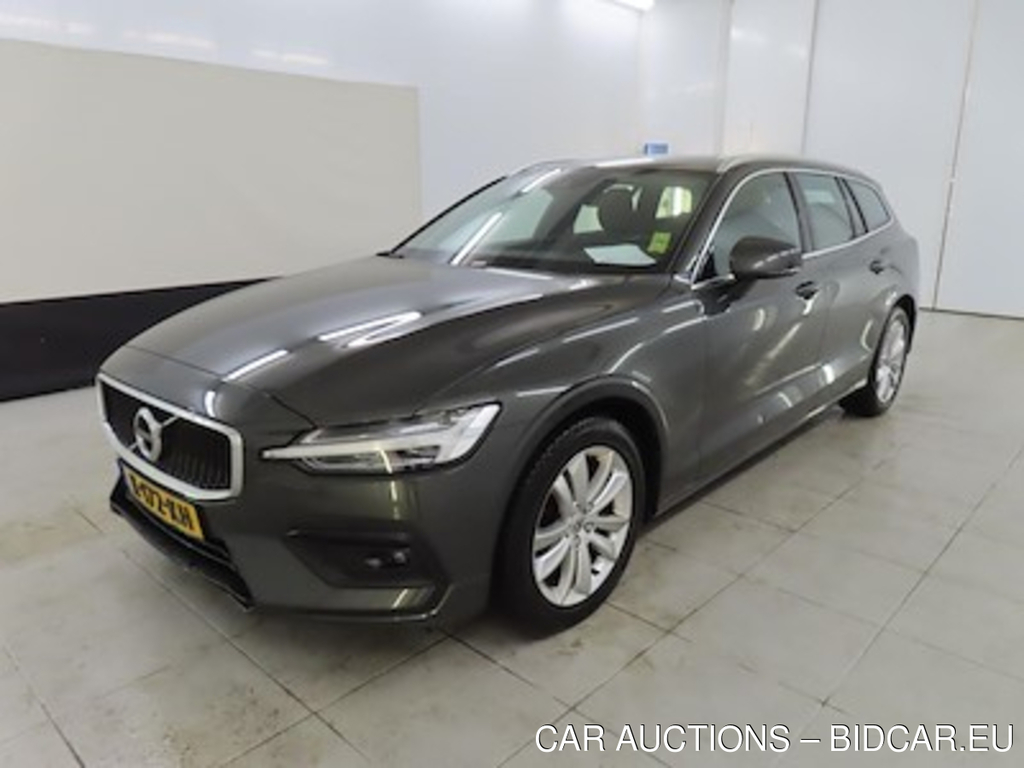 Volvo V60 B3 Automaat Business Pro 5d