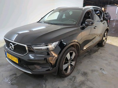 Volvo XC40 T4 190pk Geartronic R-Design