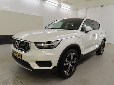 Volvo XC40 T5 Twin Engine Geartronic Inscription 5d