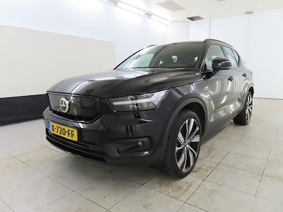 Volvo Xc40 recharge P8 AWD R-Design 5d