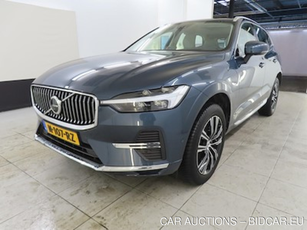 Volvo XC60 T8 AWD Plug-in hybrid Inscription 5d