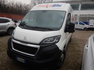 Peugeot Boxer 335 III (II 2011) Boxer 335 2.2 bluehdi 140cv S&amp;S L2H2, 2021