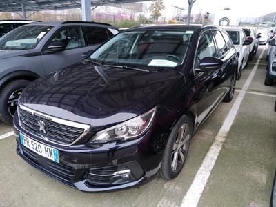 Peugeot 308 SW Puretech 130 S&amp;S Tech Edition VP [5P] bvm 6-130CH-6cv, 2020