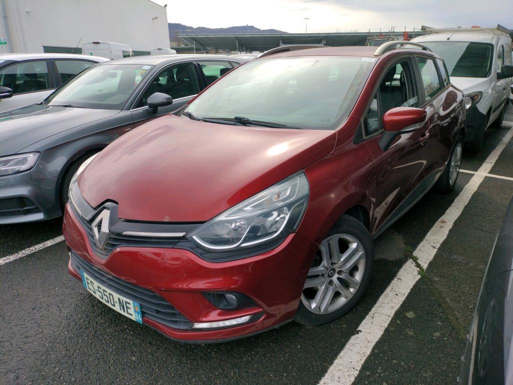 Renault Clio Estate Business Energy dCi 90 82g VP [5P] bvm 5-90CH-4cv, 2017