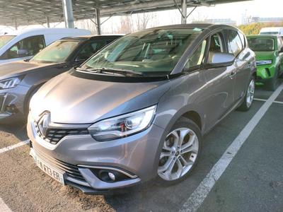 Renault Scenic Business Blue dCi 120 VP [5P] bvm 6-120CH-6cv, 2020