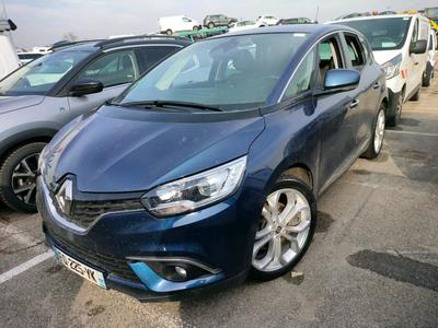 Renault Scenic Business Blue dCi 120 VP [5P] bvm 6-120CH-6cv, 2020