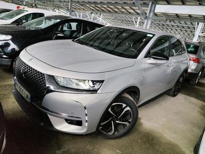 Ds DS 7 CROSSBACK BlueHDi 130 Automatique Business VP [5P] bva 8-130CH-7cv, 2021