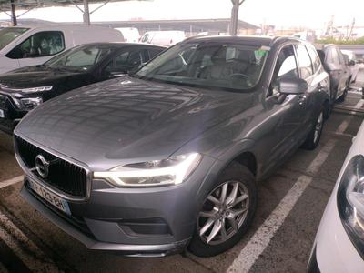 Volvo XC60 D4 AdBlue 190 Geartro Business Executive VP [5P] bva 8-190CH-10cv, 2020