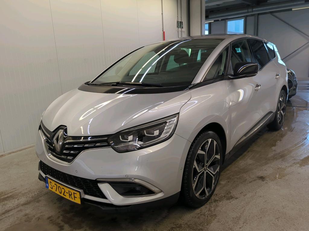 Renault Grand Scenic 1.3 TCE 103kW Techno, 2023