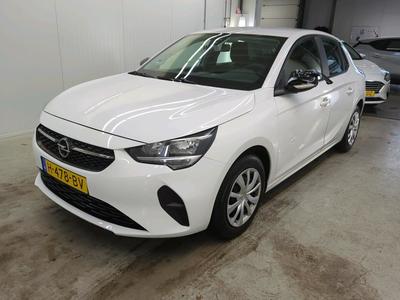 Opel Corsa 1.2 55kW Edition, 2020