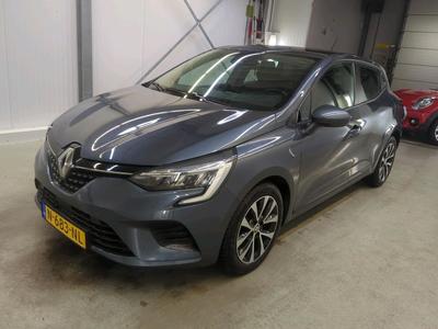 Renault Clio 1.0 TCe 67kW GPF Zen, 2021