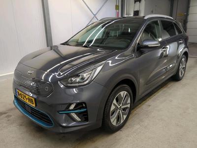 Kia Niro e- (MJ2019) 150kW / 64kWH Executive Line automaat, 2020