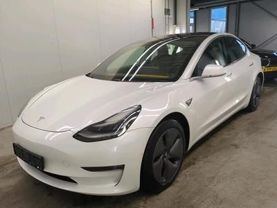 Tesla 3 Model 75kWh Long-Range AWD automaat, 2019