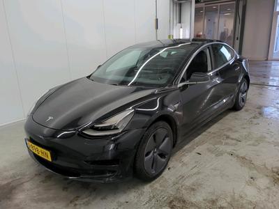 Tesla 3 Model 50kWh Standard Range Plus automaat, 2020