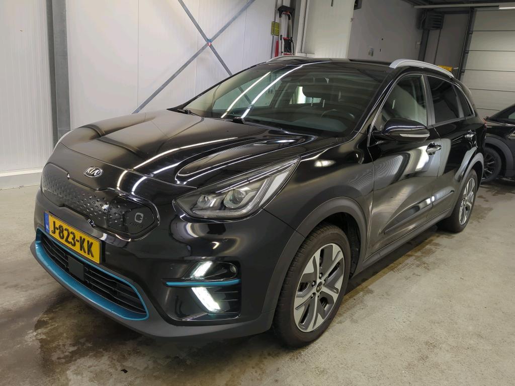 Kia Niro e- 150kW / 64kWH Executive Line automaat (NEDC), 2020