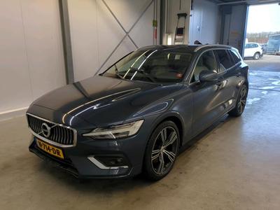 Volvo V60 T4 2.0 140kW Incription Geartronic, 2020