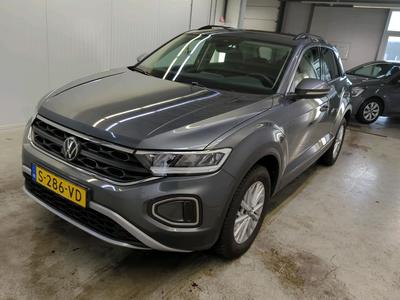 Volkswagen T-Roc 1.0 TSI 81kW Life Business, 2023