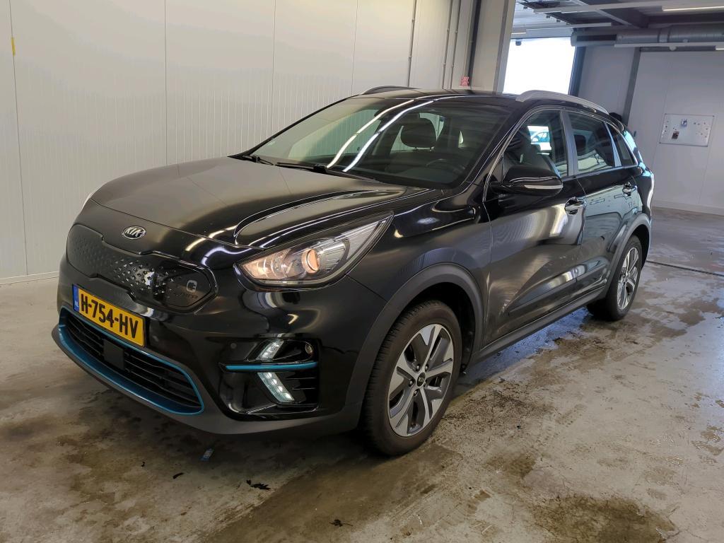 Kia Niro e- 150kW / 64 kWh Dynamic Line automaat, 2020