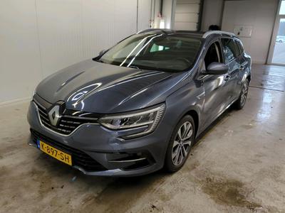 Renault Megane 1.6 E-Tech PHEV 118kW Business Edition One estate EDC, 2021