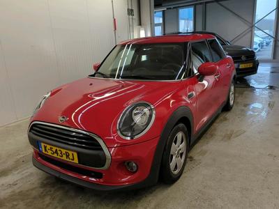 MINI  One 1.5 75kW, 2021