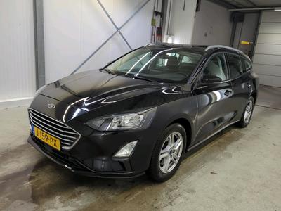 Ford Focus 1.0 EcoBoost 74kW Trend Edition Business wagon, 2020