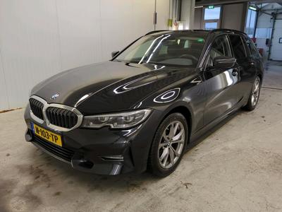 BMW 318 iA 115kW Business Edition touring, 2022